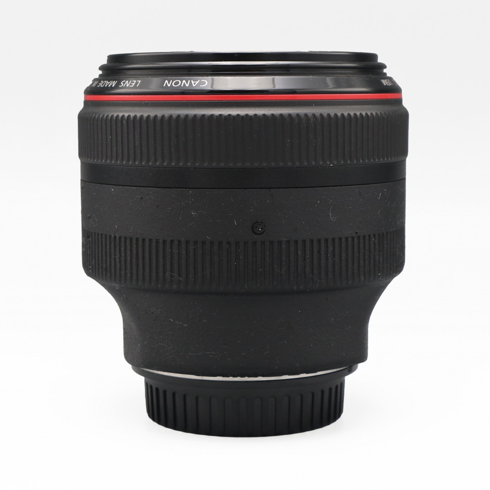 Canon EF 85mm f/1.2L II USM (состояние 5-)