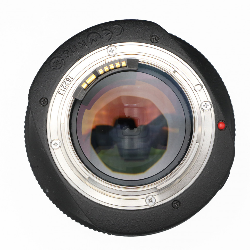 Canon EF 85mm f/1.2L II USM (состояние 5-)