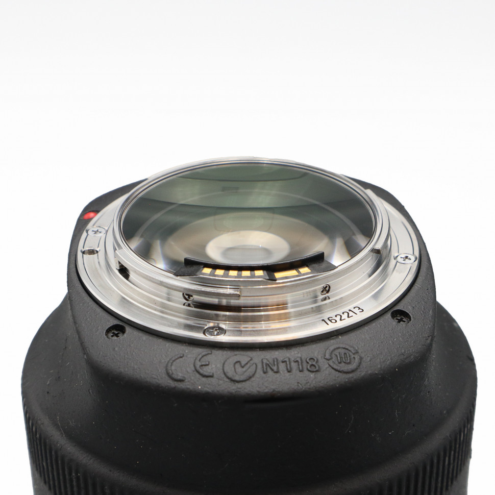 Canon EF 85mm f/1.2L II USM (состояние 5-)