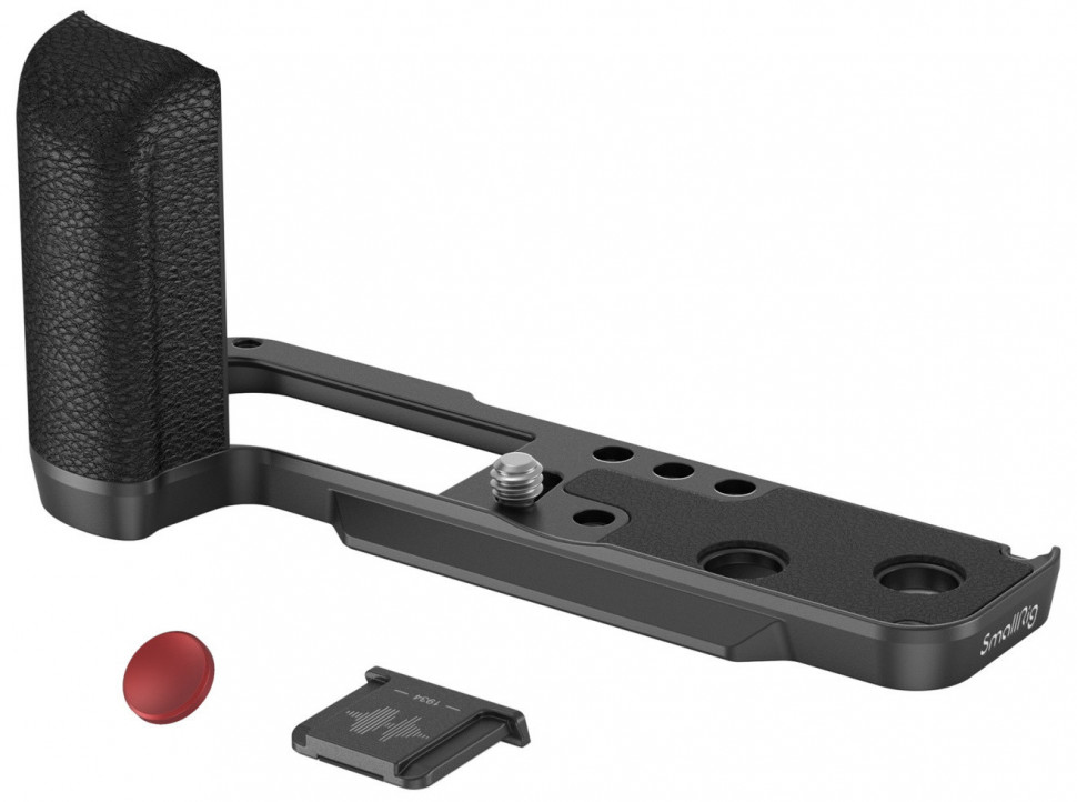 Дополнительный хват SmallRig 4556 для Fujifilm X100VI / X100V черный