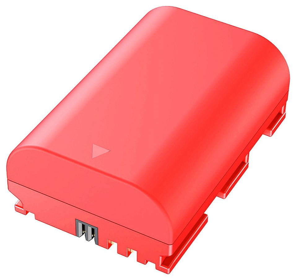 Аккумулятор Kingma LP-E6P Аккумулятор 2400mAh