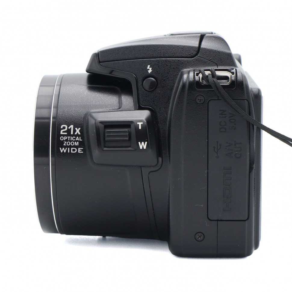 Nikon Coolpix L120 (состояние 5-)