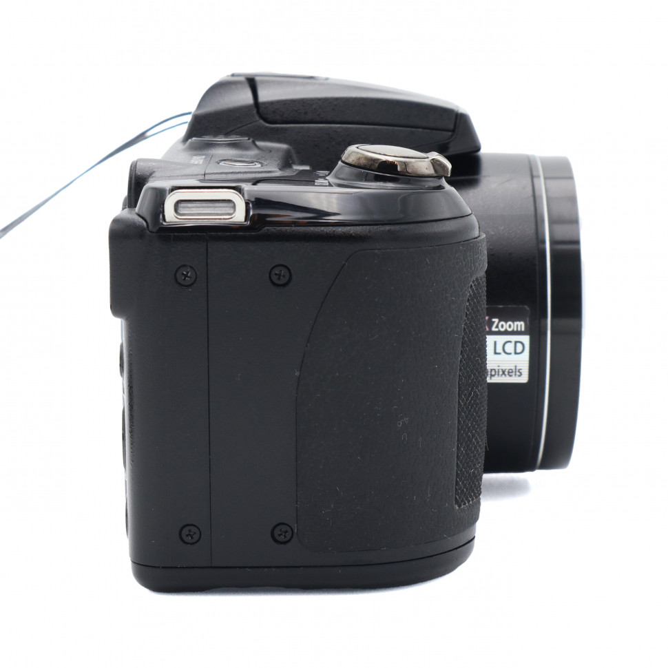 Nikon Coolpix L120 (состояние 5-)