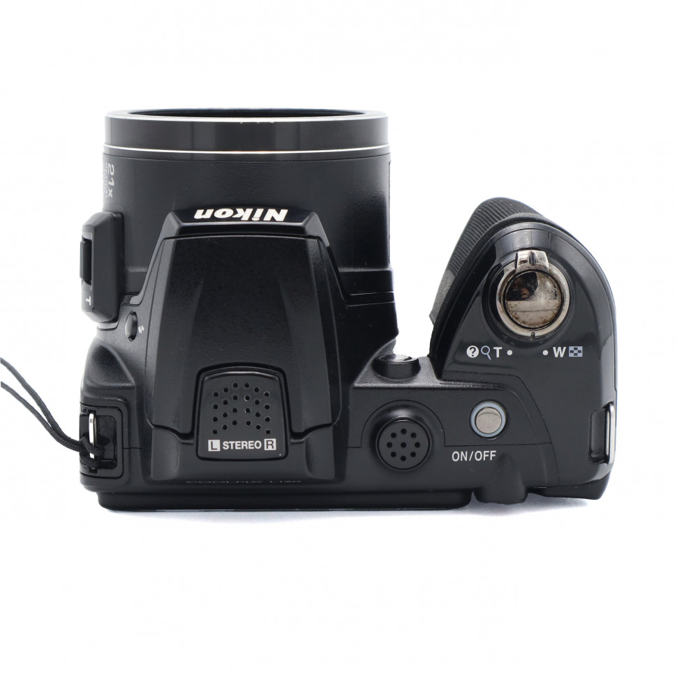 Nikon Coolpix L120 (состояние 5-)