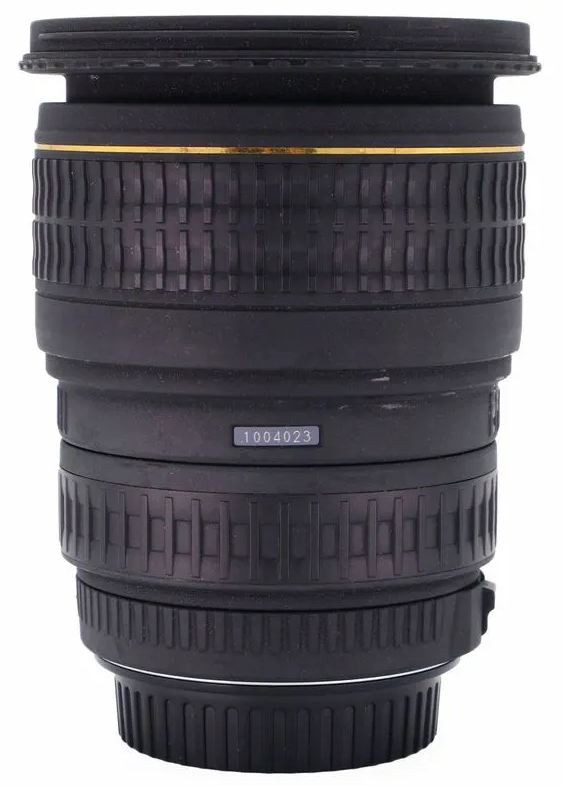 Sigma 20-40mm f/2.8 EX DG Canon EF (состояние 3)