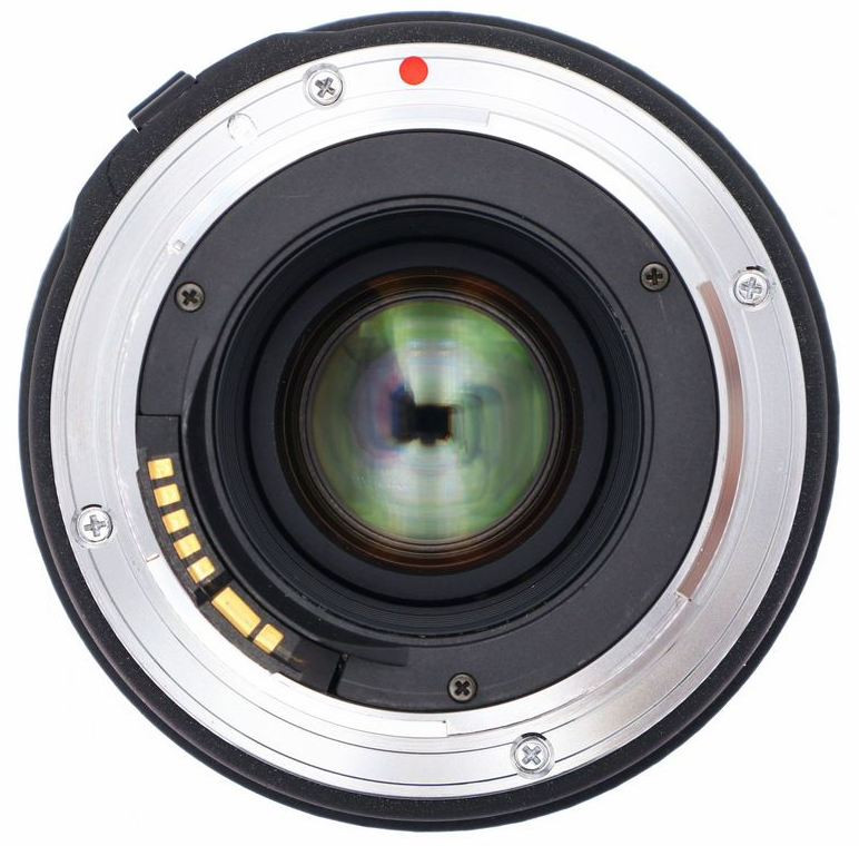 Sigma 20-40mm f/2.8 EX DG Canon EF (состояние 3)