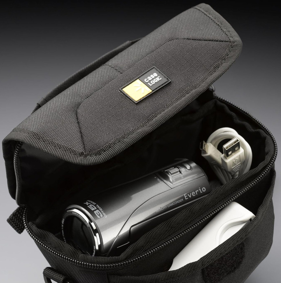 Case Logic PVL-203 (состояние 5)
