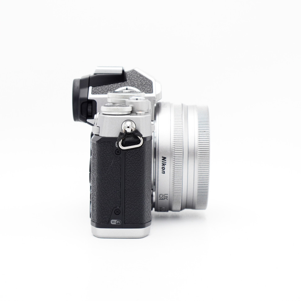 Nikon Zfc kit 16-50mm VR (6350 кадров)