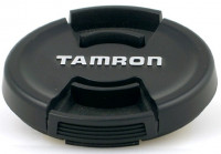 Крышка Tamron 62mm (б\у)