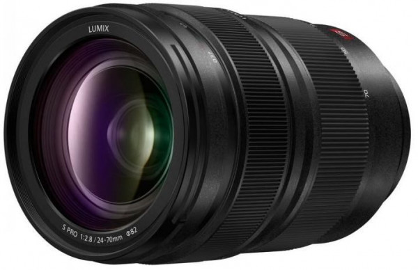 Panasonic S Pro 24-70 f/2.8 (S-E2470)