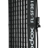 Софтбокс Godox FL-SF 30120 с сотами для FL150R