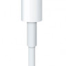 Кабель Apple USB-Lightning 1m MXLY2ZM/A, белый