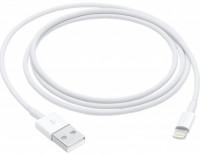 Кабель Apple USB-Lightning 1m MXLY2ZM/A, белый