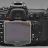 Nikon D300 (50.000 кадров)