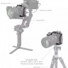 Клетка SmallRig 4023 “Black Mamba”для Panasonic S5 II / S5 IIX