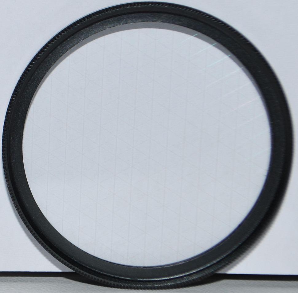 Star +6 49 mm (состояние 5)