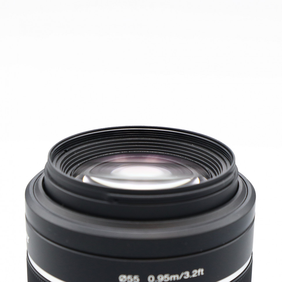 Sony DT 55-200mm f/4-5.6 SAM (сост 5)