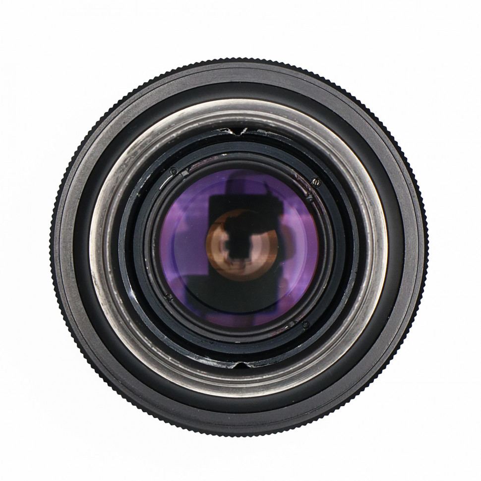 Pentacon 2.8/135 М42 (состояние 4)