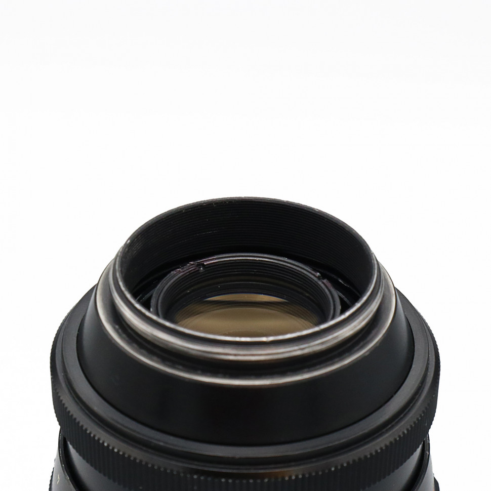 Pentacon 2.8/135 М42 (состояние 4)