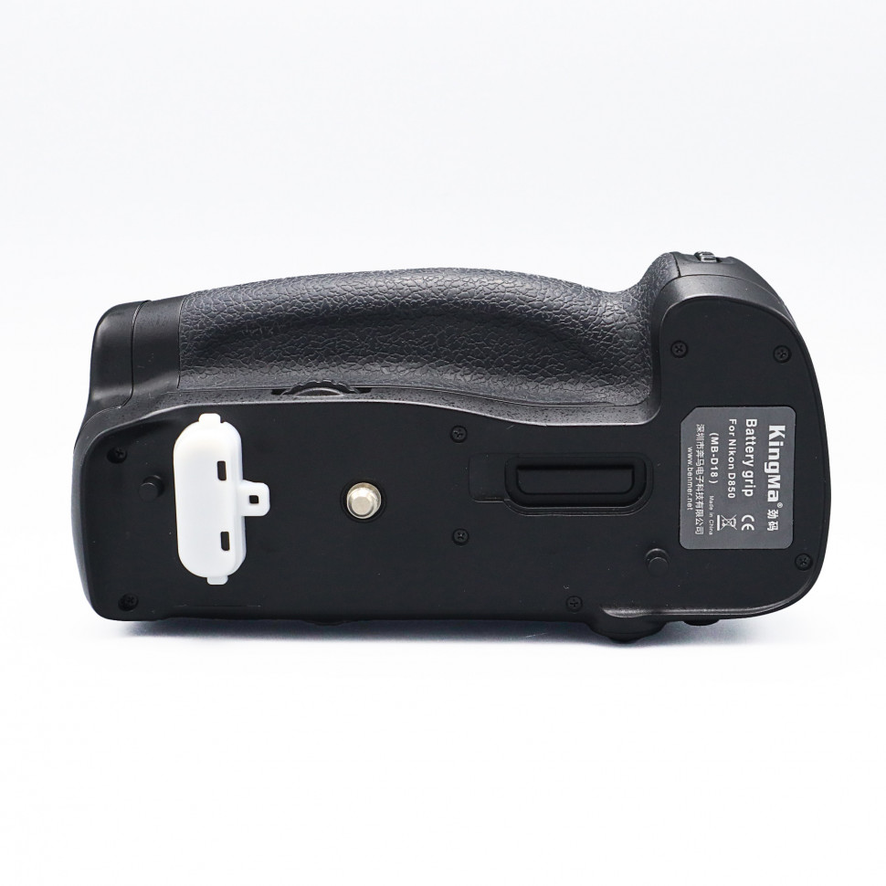 Battery Grip Kingma для Nikon D850 (состояние 5)