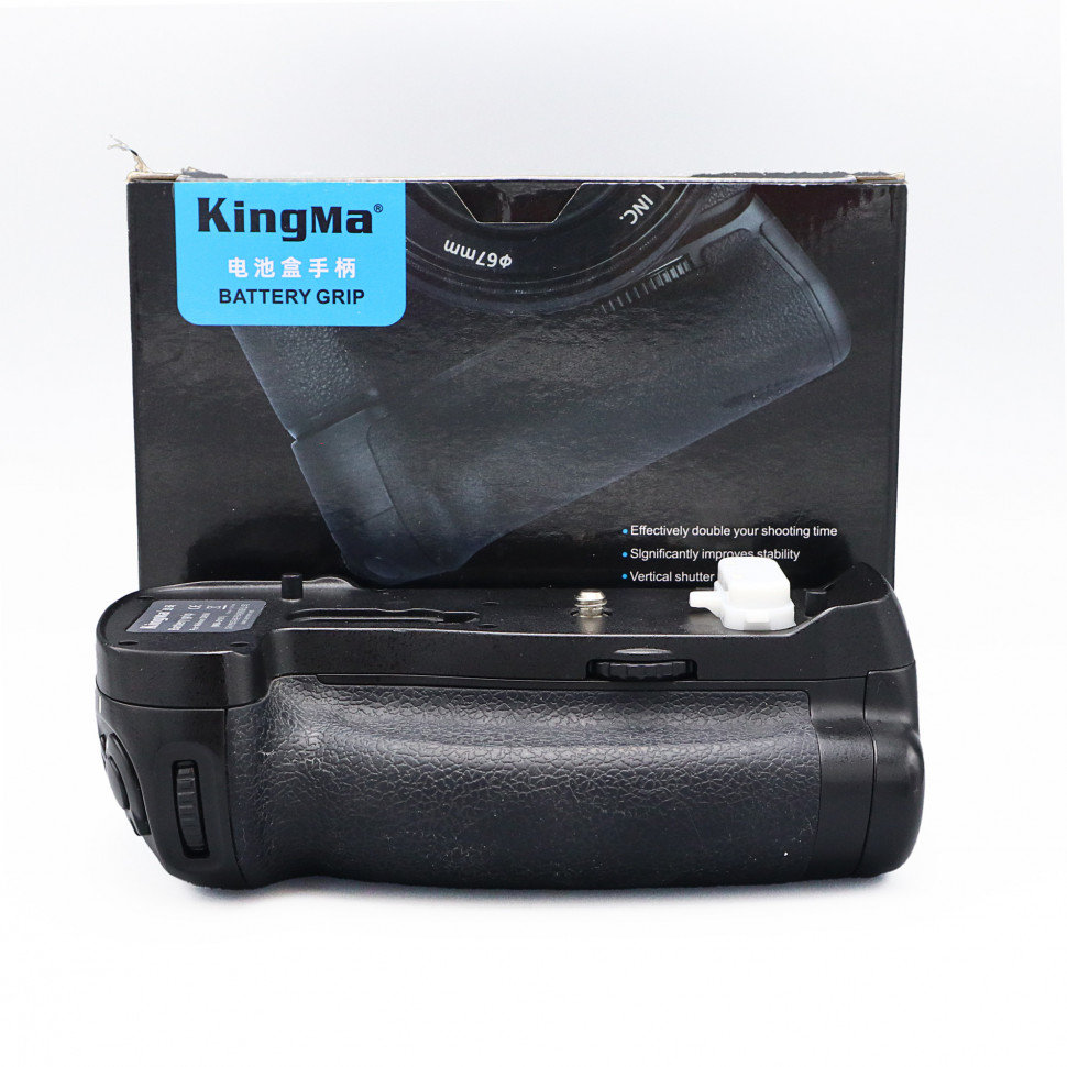Battery Grip Kingma для Nikon D850 (состояние 5)