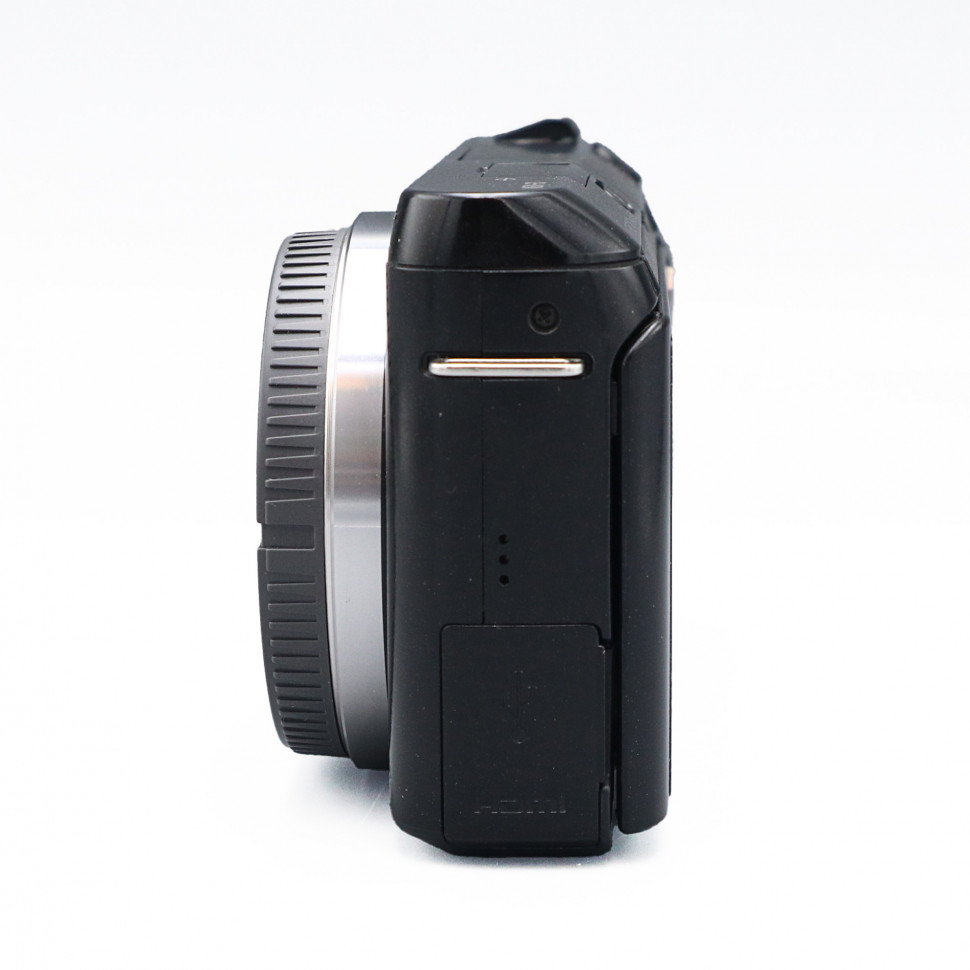 Sony NEX-F3 body (16700 кадров)
