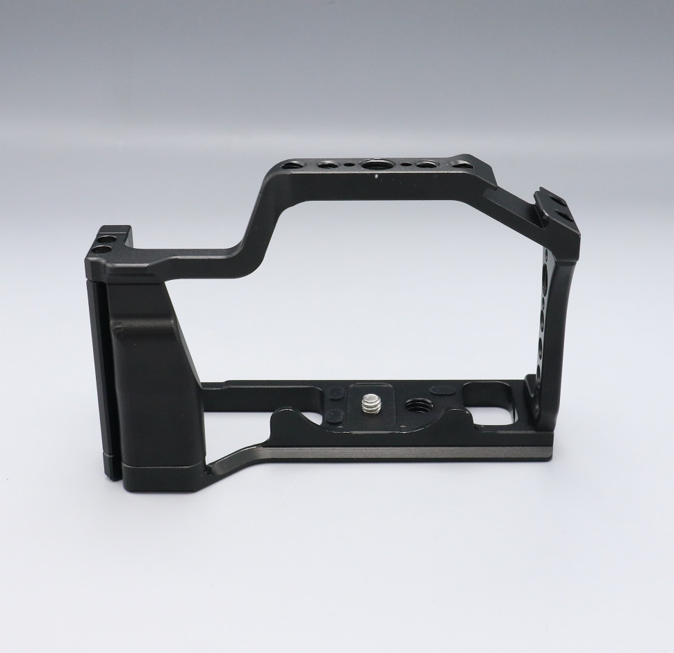 Клетка JLWin для Canon EOS M50, M50 II, M5 (сост. 5-)