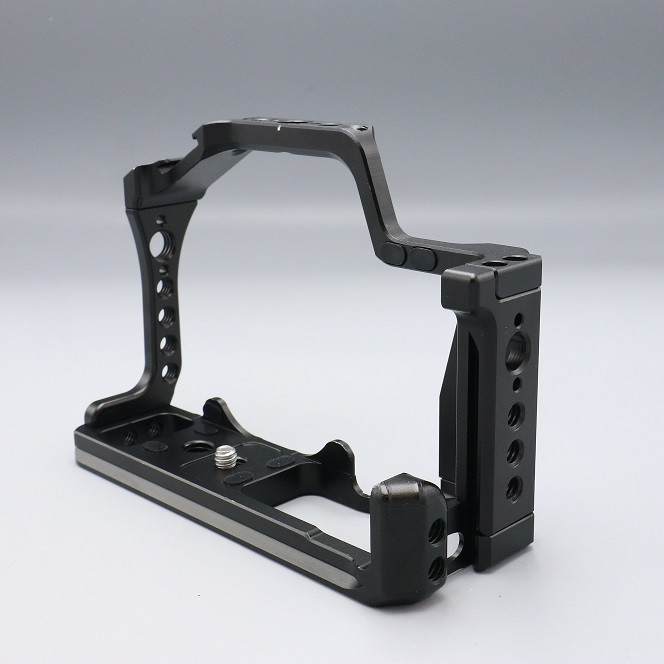 Клетка JLWin для Canon EOS M50, M50 II, M5 (сост. 5-)