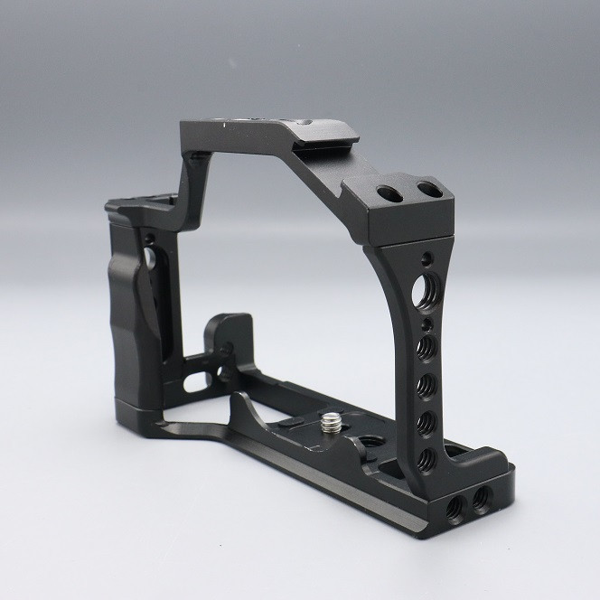 Клетка JLWin для Canon EOS M50, M50 II, M5 (сост. 5-)