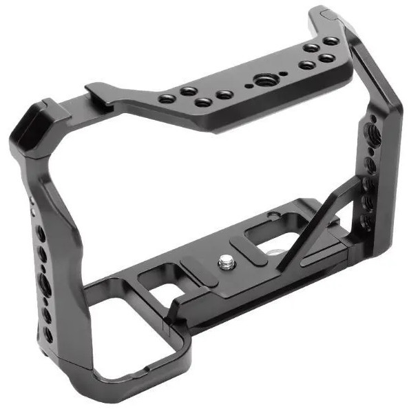 Клетка KingMa A7R4-RC для Sony a7 III/a7 IV/a7R III/a7R IV/a7S III