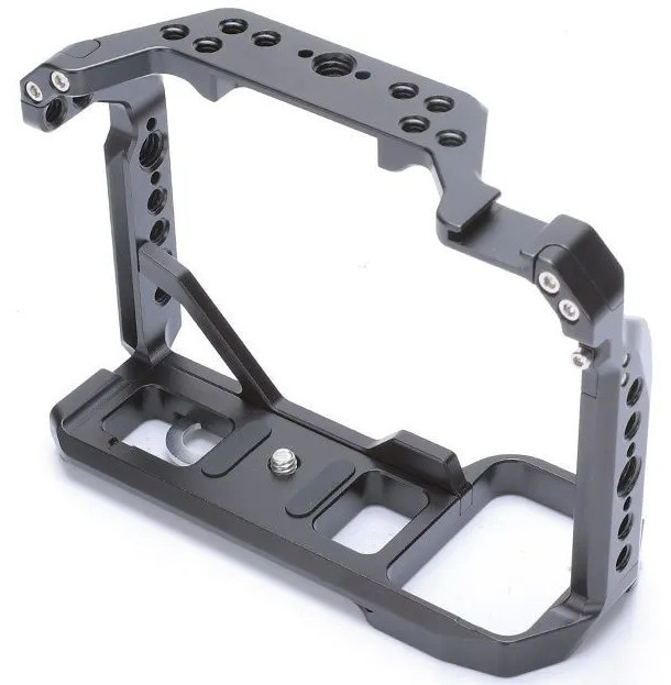 Клетка KingMa A7R4-RC для Sony a7 III/a7 IV/a7R III/a7R IV/a7S III