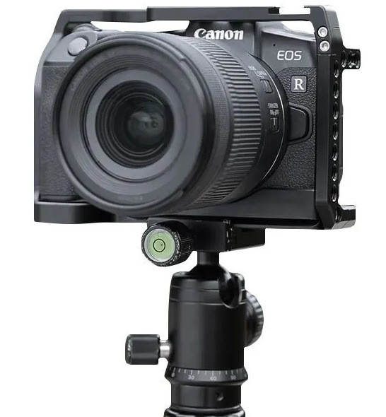 Клетка для Canon EOS R8