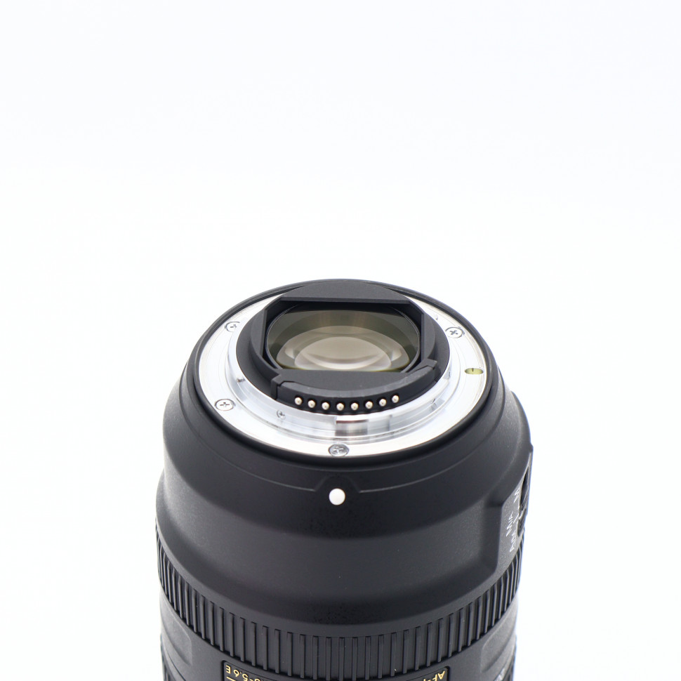 Nikon AF-P 70–300mm f/4.5-5.6E ED VR (сост. 5)