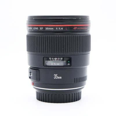 Canon EF 35mm f/1.4L USM (состояние 5-)