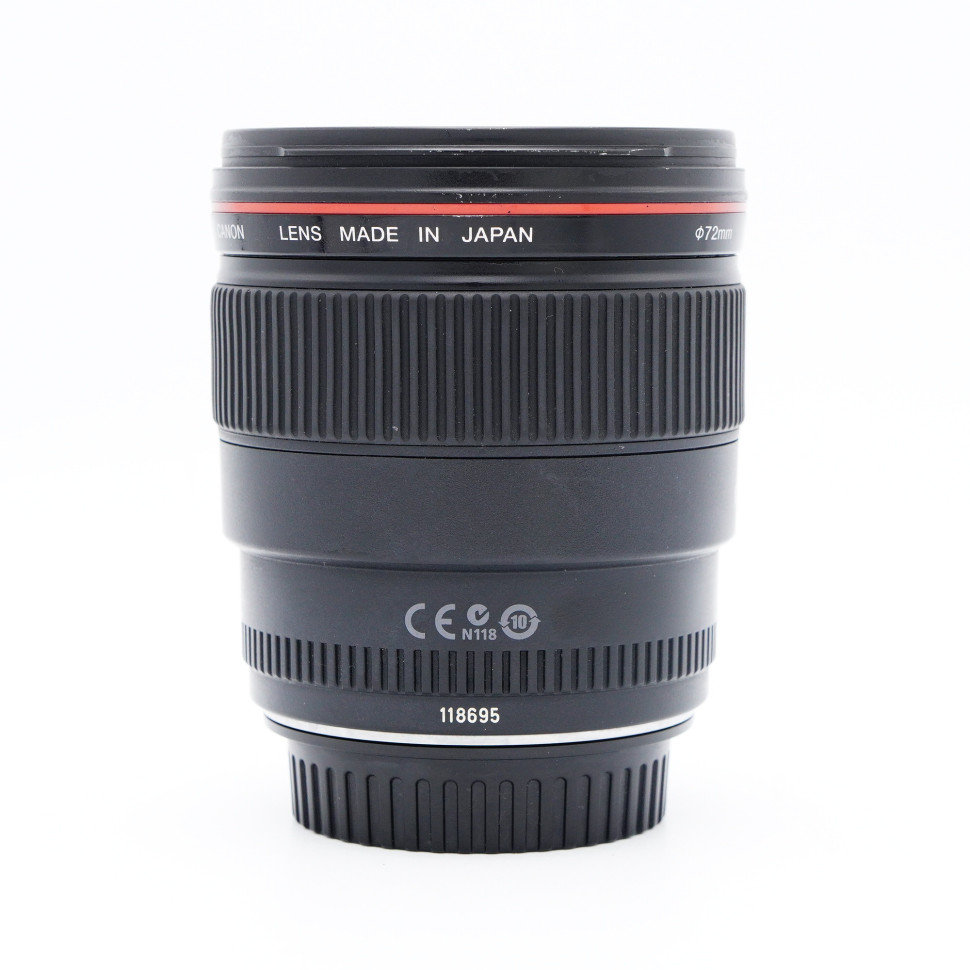 Canon EF 35mm f/1.4L USM (состояние 5-)