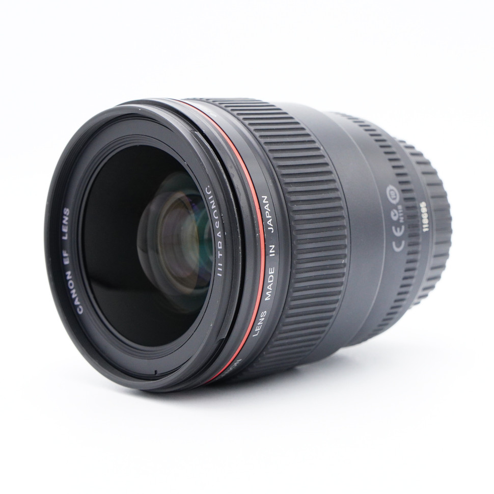 Canon EF 35mm f/1.4L USM (состояние 5-)