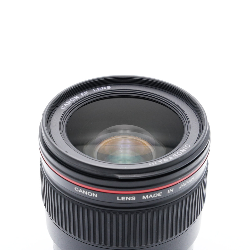 Canon EF 35mm f/1.4L USM (состояние 5-)