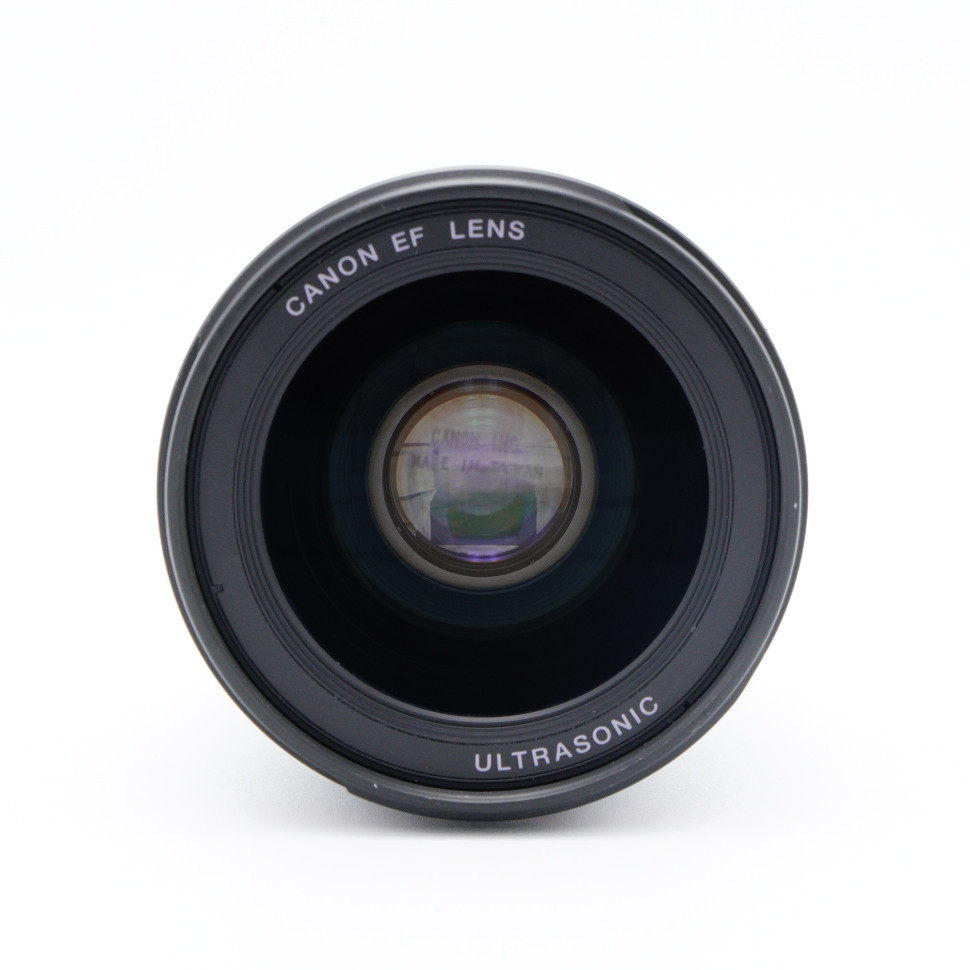 Canon EF 35mm f/1.4L USM (состояние 5-)