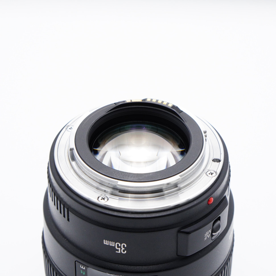 Canon EF 35mm f/1.4L USM (состояние 5-)