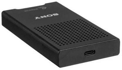Карт-ридер SONY MRWG1 USB 3.1 (XQD/CFexpress Type B)