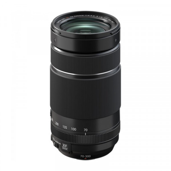 Объектив Fujifilm XF 70-300mm f/4-5.6 R LM OIS WR