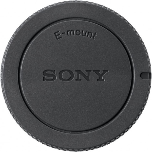 Sony Body Cap