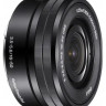 Объектив Sony 16-50mm f/3.5-5.6 E OSS черный