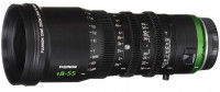 Fujifilm Fujinon MK 18-55mm T2.9 X-mount