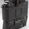 Nikon F3 HP + MD-4