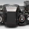 Nikon F3 HP + MD-4