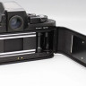 Nikon F3 HP + MD-4