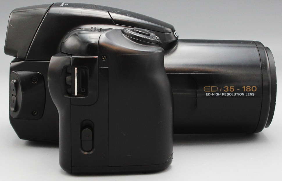 Olympus IS-3000 (состояние 4)
