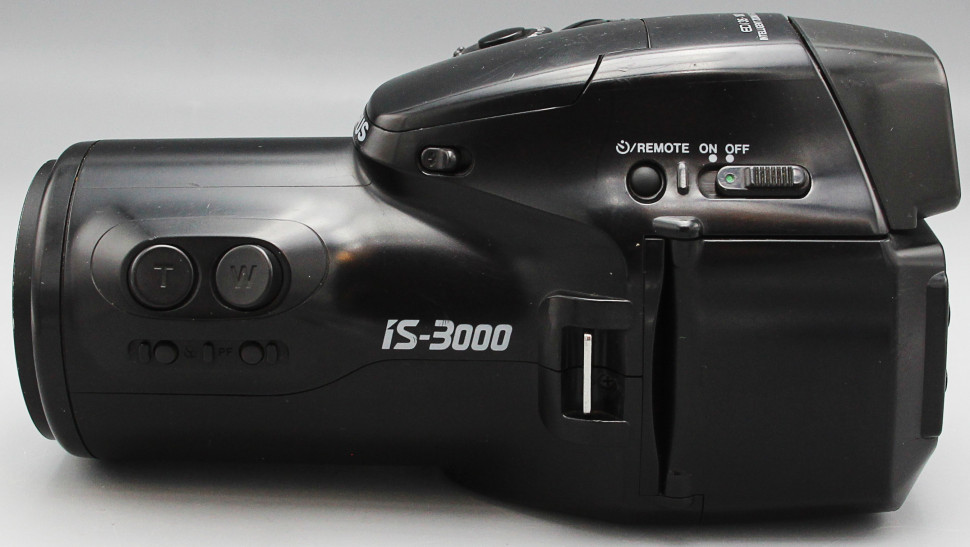 Olympus IS-3000 (состояние 4)