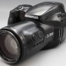 Olympus IS-3000 (состояние 4)